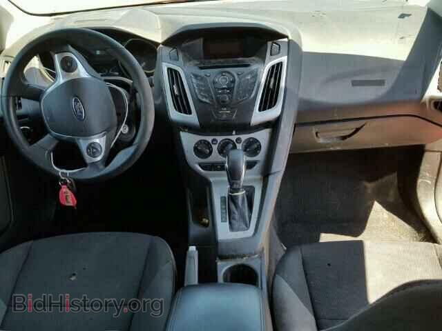 2012 FORD FOCUS - VIN: 1FAHP3F27CL343826 - Photo 9