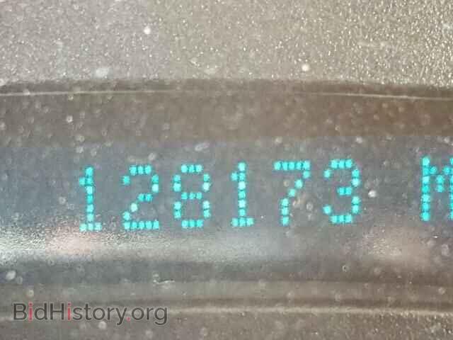 2007 CHEVROLET SILVERADO - VIN: 1GCHK24U47E174463 - Фото 8