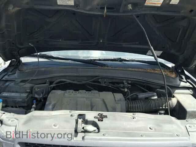 2005 HONDA PILOT - VIN: 5FNYF18565B046304 - Фото 7