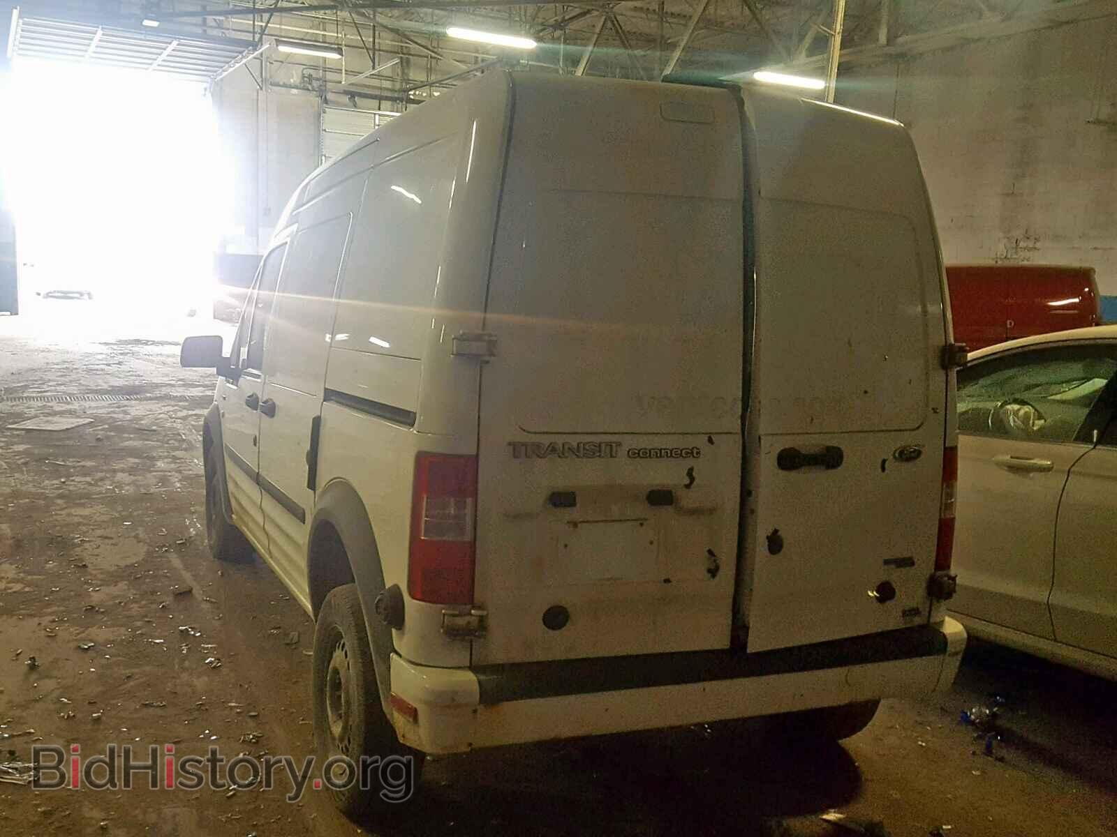 2012 FORD TRANSIT CO - VIN: NM0LS7BN5CT080033 - Фото 3