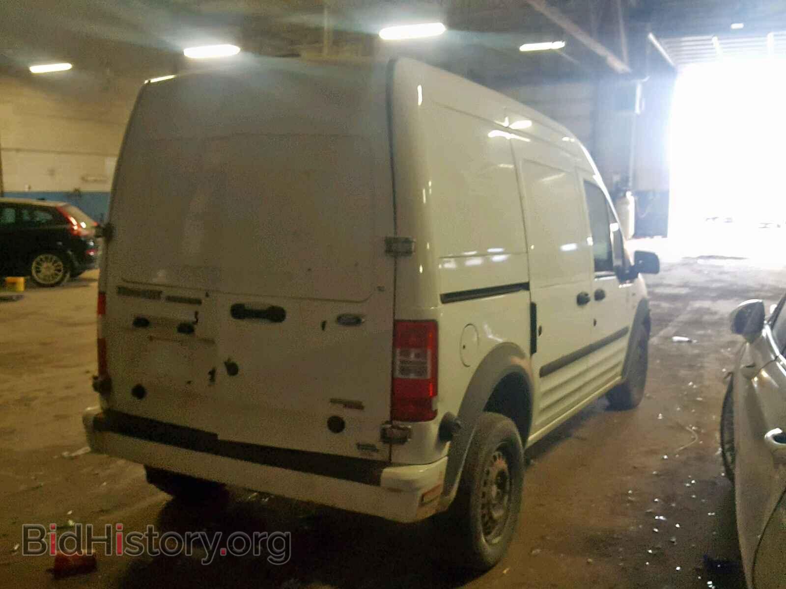 2012 FORD TRANSIT CO - VIN: NM0LS7BN5CT080033 - Фото 4