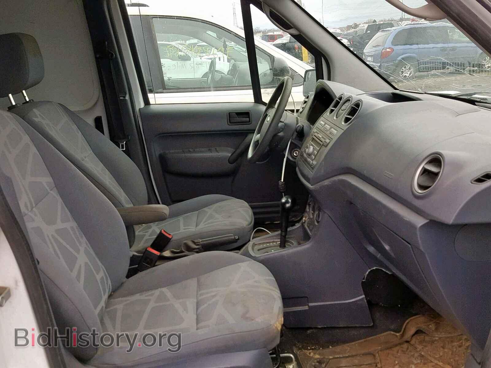 2012 FORD TRANSIT CO - VIN: NM0LS7BN5CT080033 - Фото 5