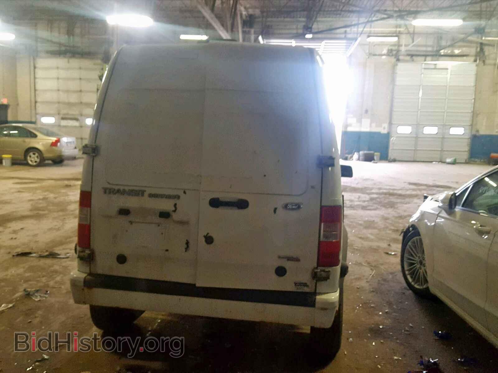 2012 FORD TRANSIT CO - VIN: NM0LS7BN5CT080033 - Фото 6