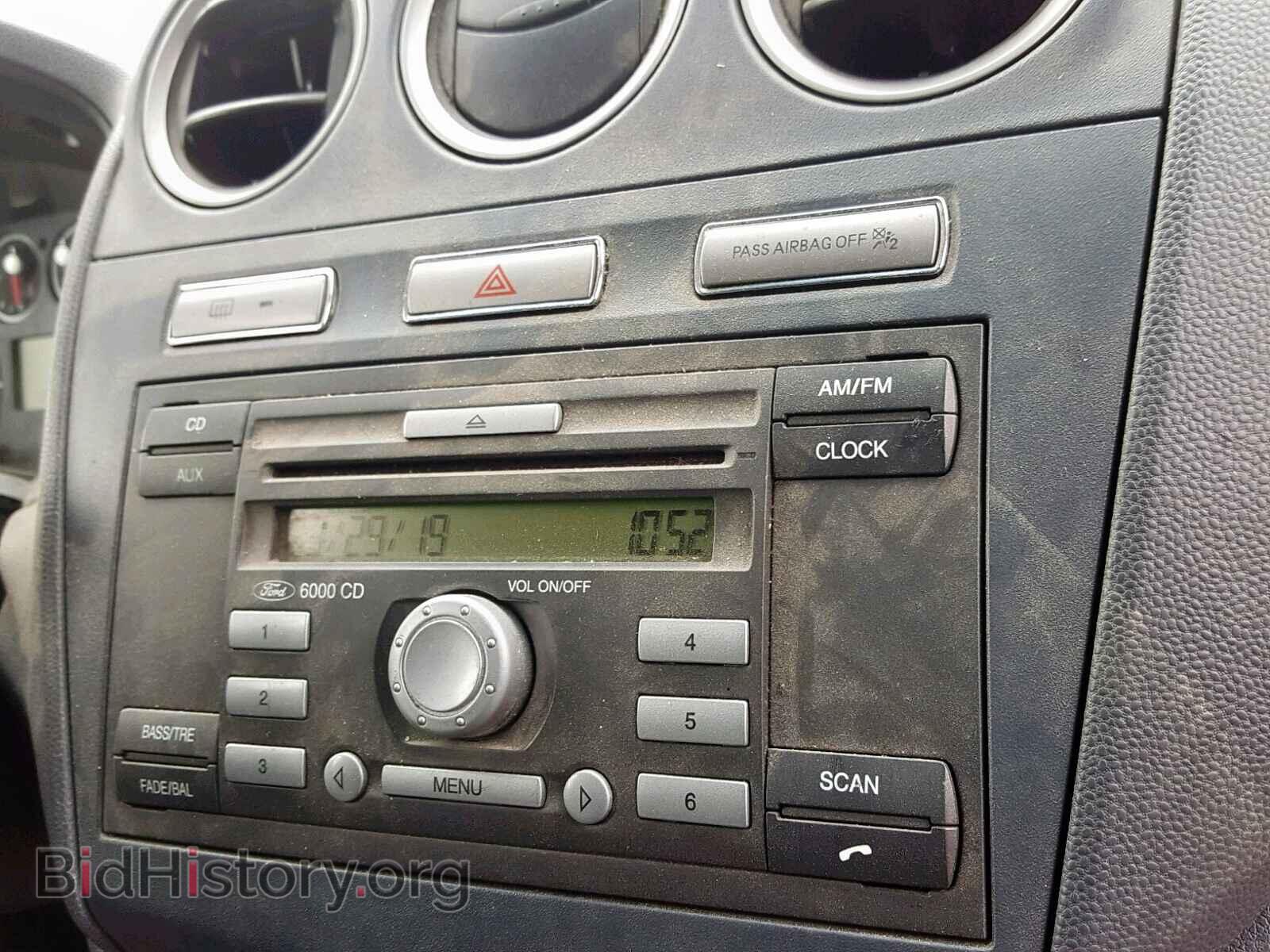 2012 FORD TRANSIT CO - VIN: NM0LS7BN5CT080033 - Фото 9
