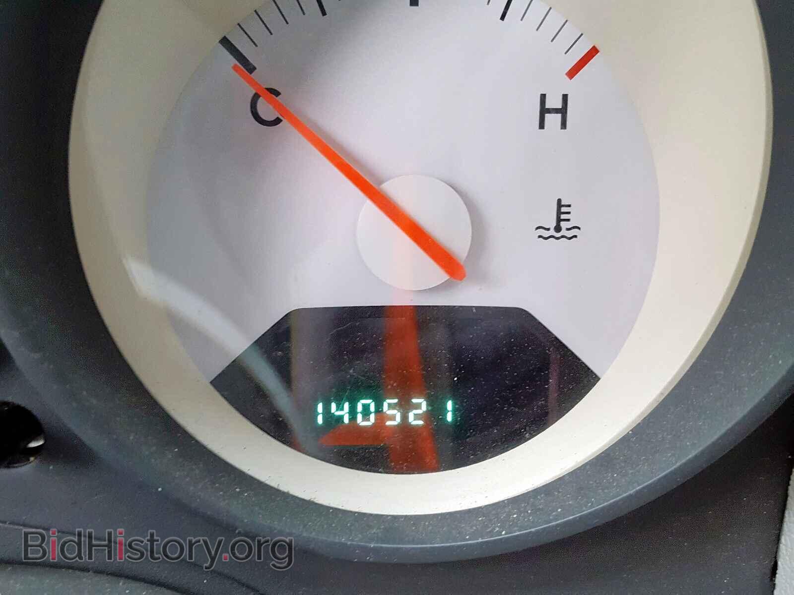 2007 DODGE CALIBER - VIN: 1B3HB28B47D323065 - Фото 8