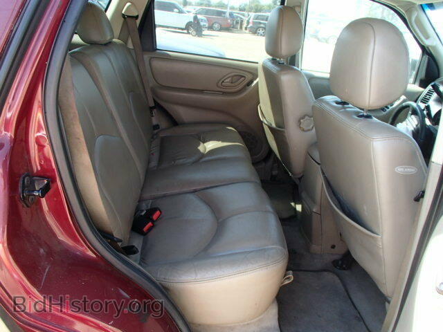 2004 MAZDA TRIBUTE - VIN: 4F2CZ06174KM27611 - Фото 6