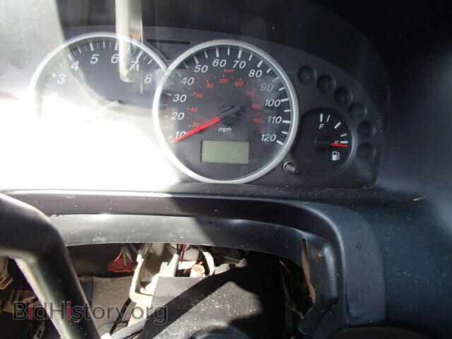 2004 MAZDA TRIBUTE - VIN: 4F2CZ06174KM27611 - Фото 8