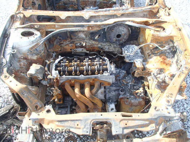 2012 MITSUBISHI ECLIPSE - VIN: 4A31K5DF9CE005678 - Photo 7