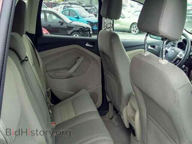 2013 FORD ESCAPE - VIN: 1FMCU0GX6DUA19103 - Фото 6