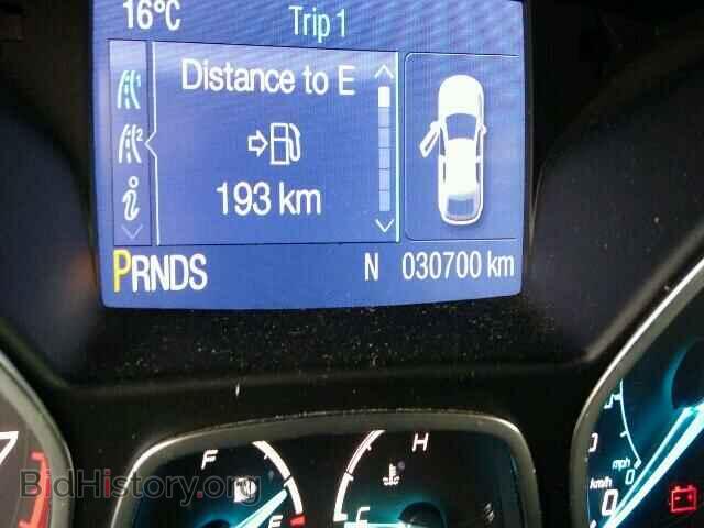 2013 FORD ESCAPE - VIN: 1FMCU0GX6DUA19103 - Фото 8