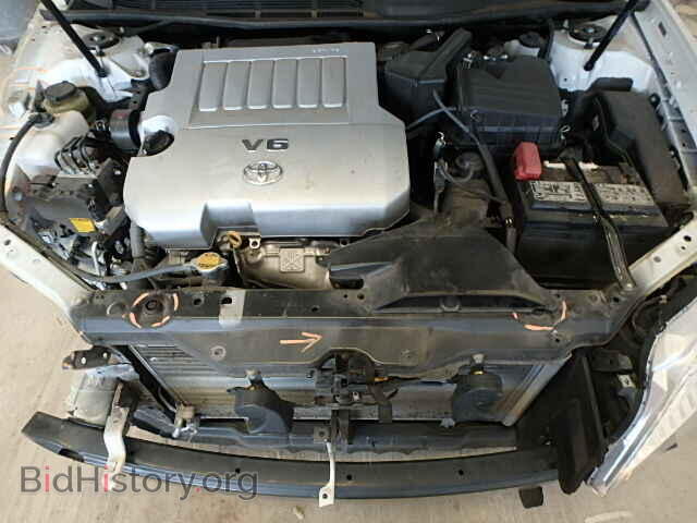 2011 TOYOTA AVALON - VIN: 4T1BK3DB7BU421978 - Фото 7