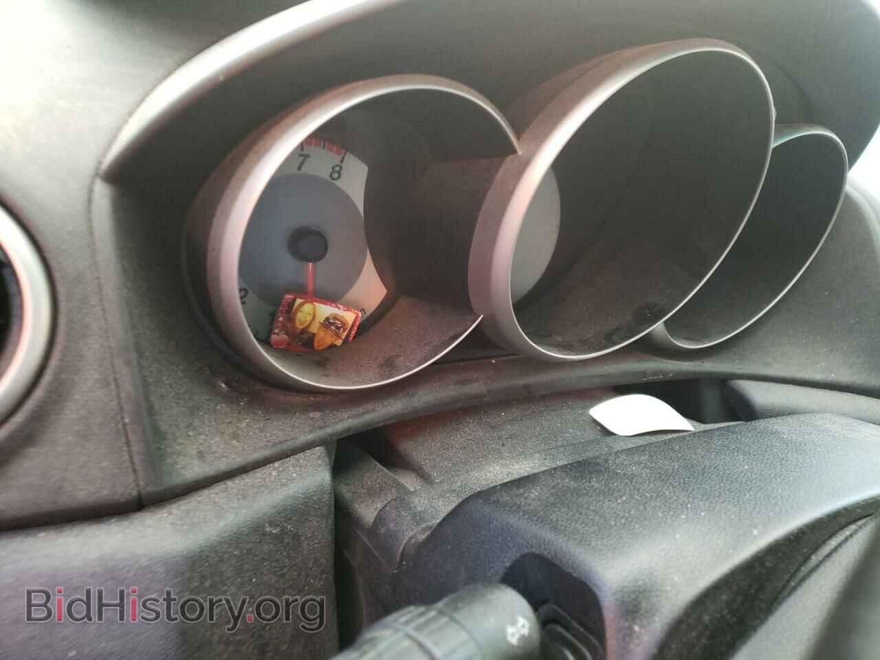 2009 MAZDA 3 - VIN: JM1BK32F791223049 - Фото 8