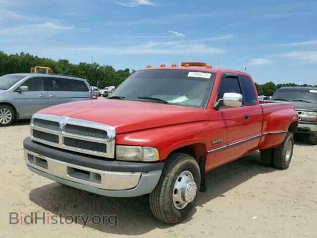 1997 DODGE RAM 3500 - VIN: 3B7MC33D5VM500300 - Photo 2