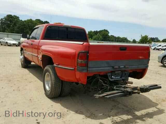 1997 DODGE RAM 3500 - VIN: 3B7MC33D5VM500300 - Photo 3