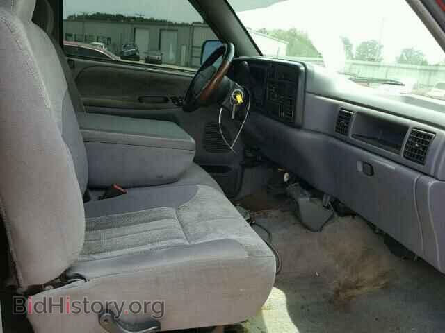 1997 DODGE RAM 3500 - VIN: 3B7MC33D5VM500300 - Photo 5