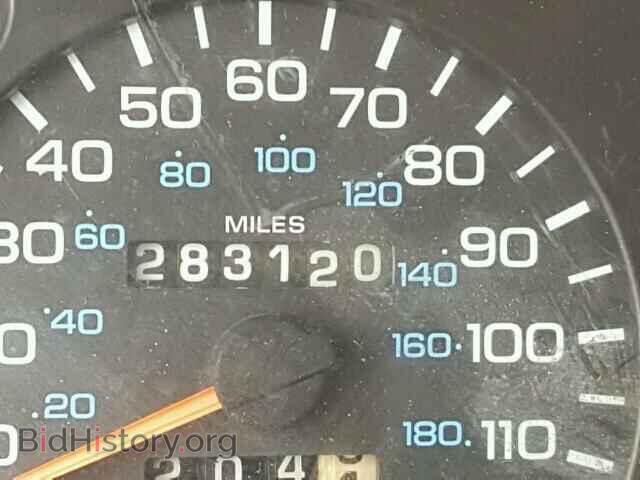 1997 DODGE RAM 3500 - VIN: 3B7MC33D5VM500300 - Photo 8