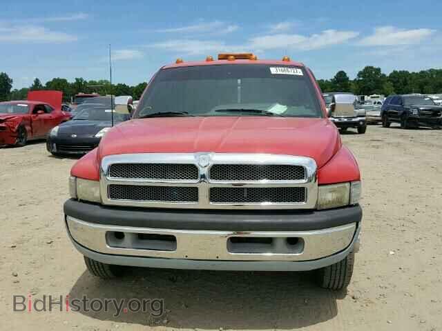 1997 DODGE RAM 3500 - VIN: 3B7MC33D5VM500300 - Photo 9