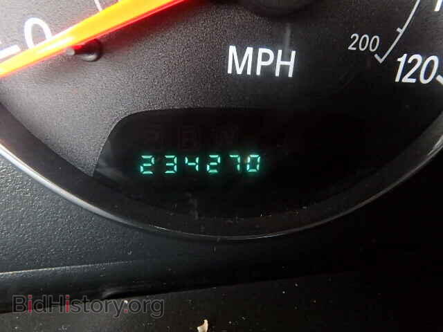 2004 CHRYSLER SEBRING - VIN: 1C3EL46X84N288307 - Фото 8