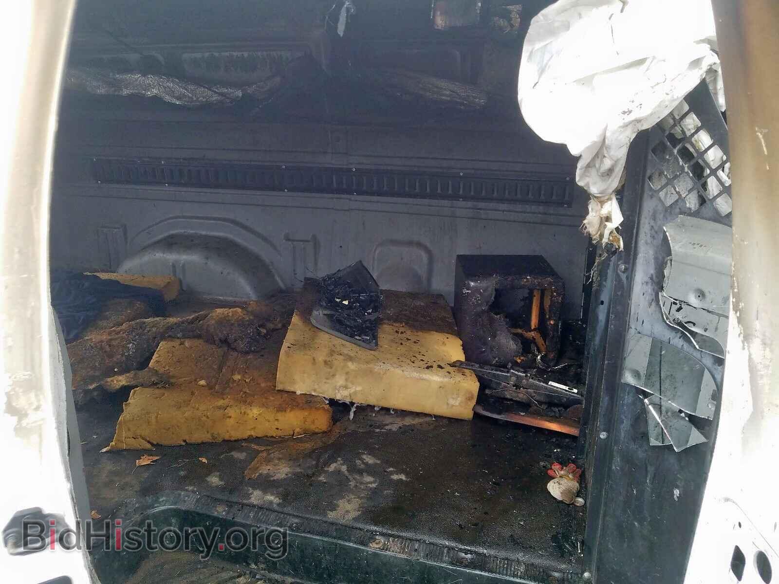 2006 FORD ECONOLINE - VIN: 1FTNE24L06HA12912 - Photo 6
