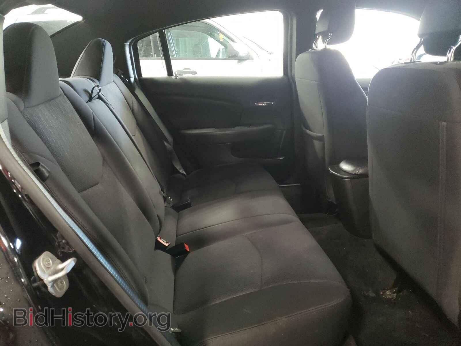 2013 CHRYSLER 200 - VIN: 1C3CCBBB4DN549728 - Фото 6