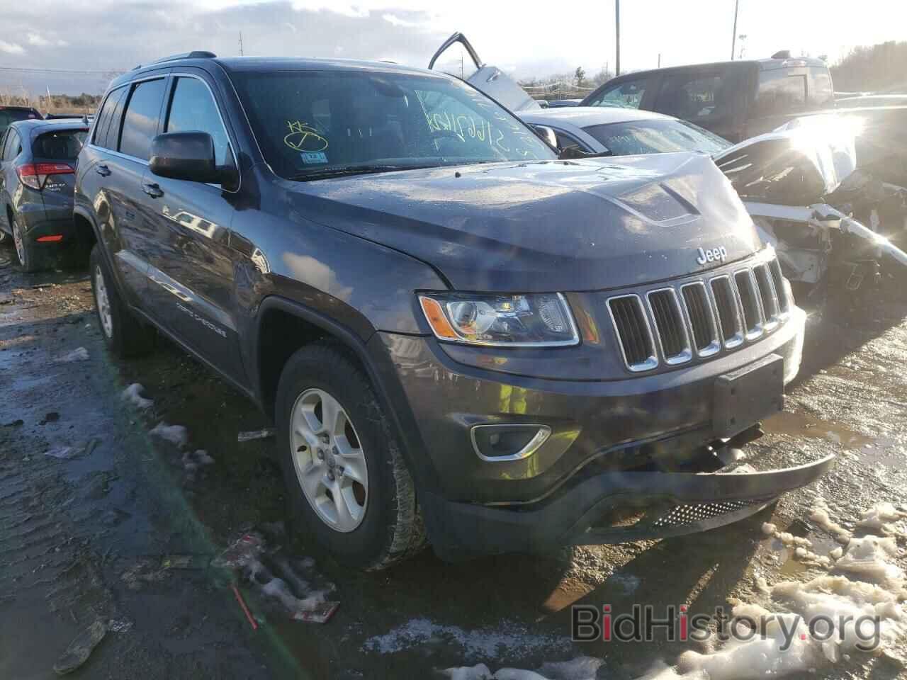 Photo 1C4RJFAG4FC793877 - JEEP CHEROKEE 2015