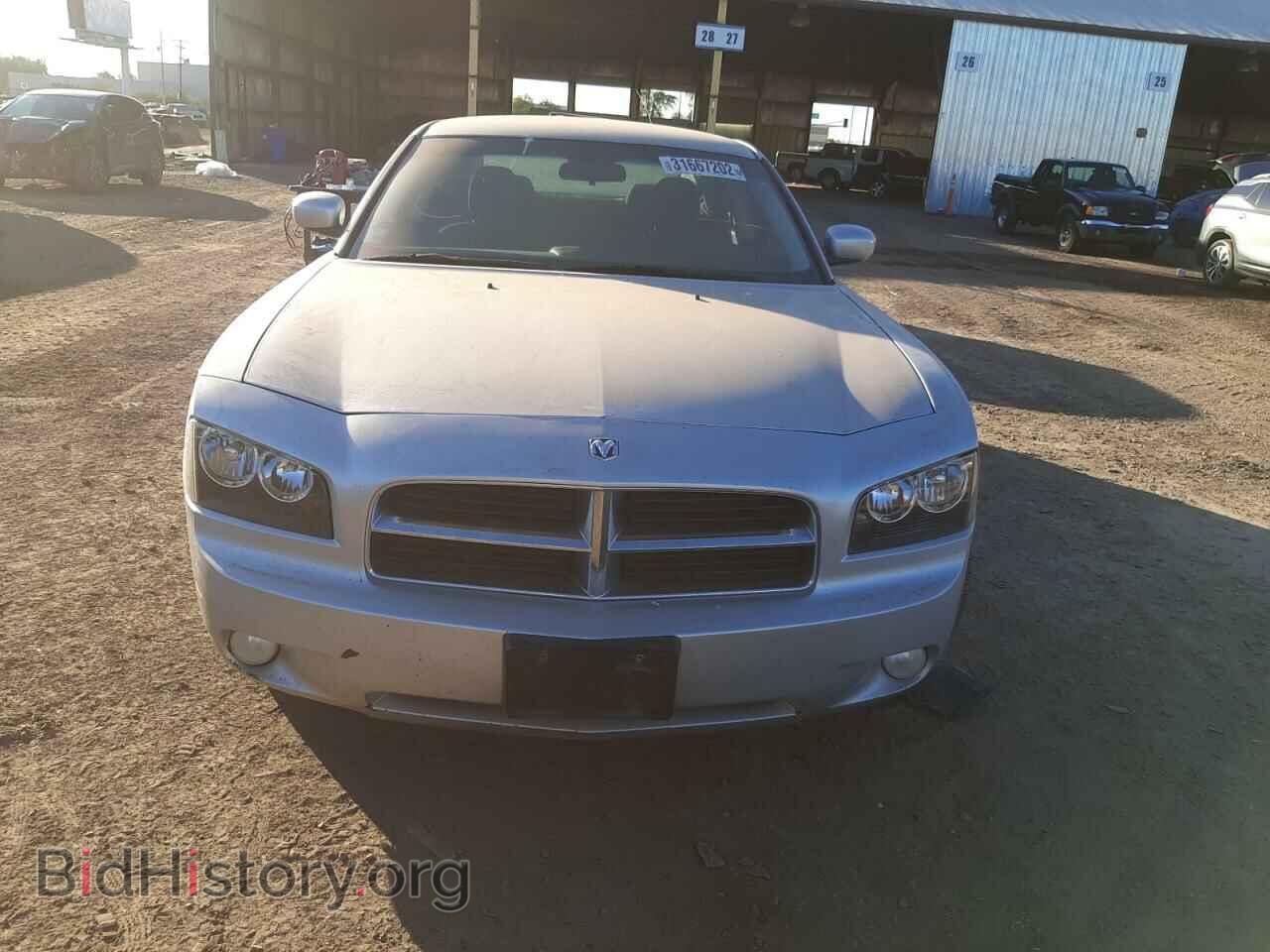 2010 DODGE CHARGER - VIN: 2B3CA3CV3AH152436 - Фото 9