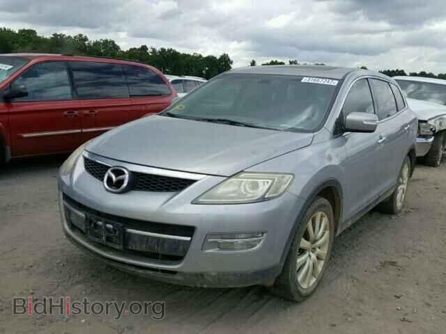 2007 MAZDA CX-9 - VIN: JM3TB28Y570106121 - Фото 2