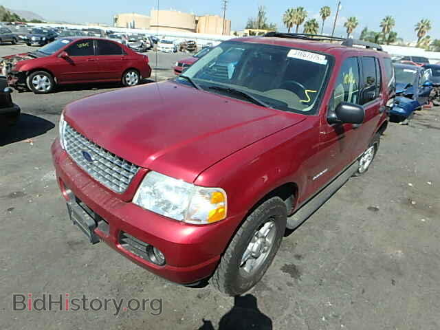 2005 FORD EXPLORER - VIN: 1FMZU73E95UB47764 - Photo 2