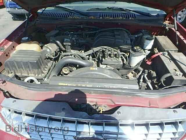 2005 FORD EXPLORER - VIN: 1FMZU73E95UB47764 - Photo 7