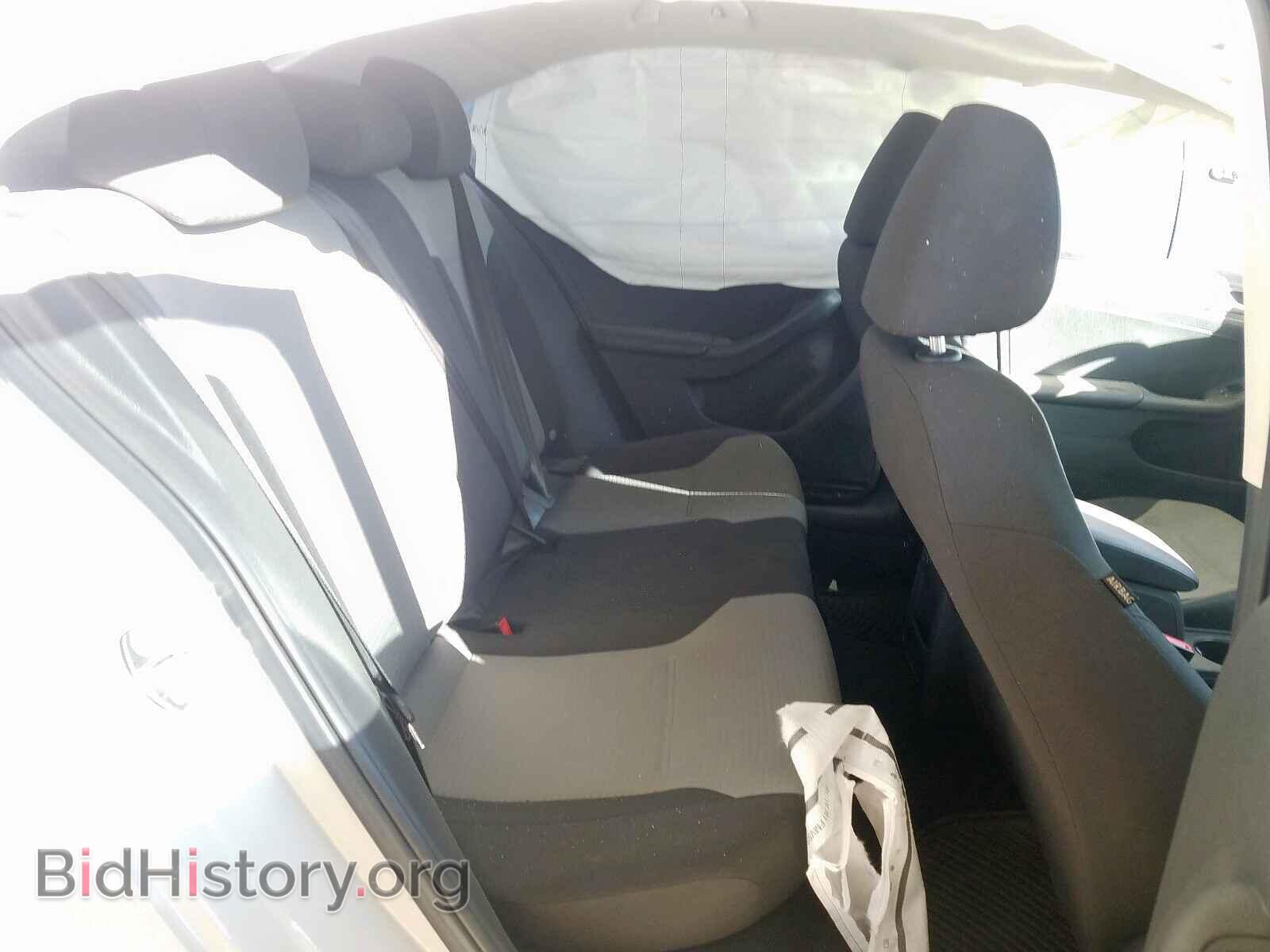 2017 VOLKSWAGEN JETTA - VIN: 3VW2B7AJ1HM224791 - Фото 6