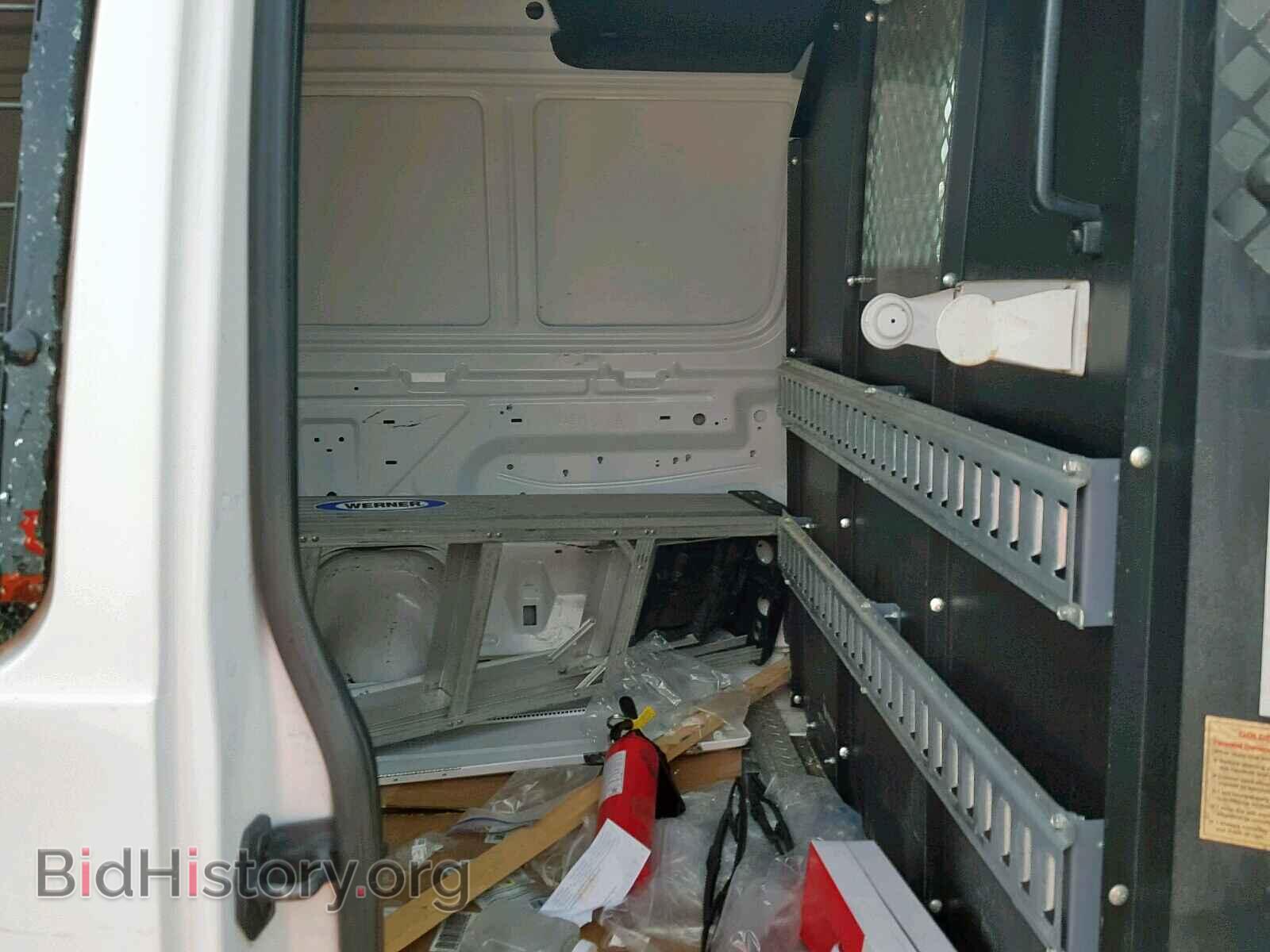 2011 FORD ECONOLINE - VIN: 1FDSS3EL4BDA79204 - Photo 6