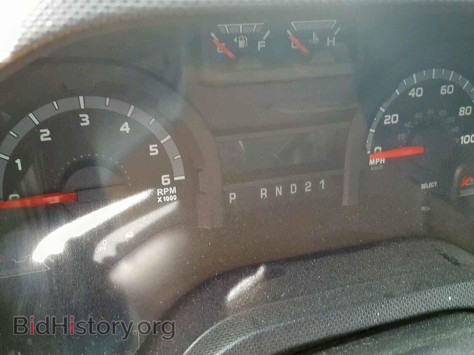 2011 FORD ECONOLINE - VIN: 1FDSS3EL4BDA79204 - Photo 8