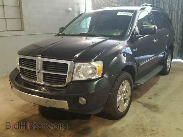 2009 DODGE DURANGO - VIN: 1D8JB18TX9F715415 - Photo 2