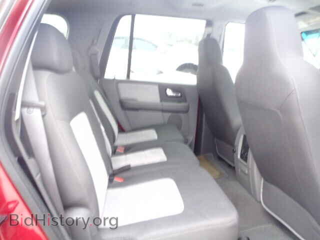 2005 FORD EXPEDITION - VIN: 1FMPU16585LA88437 - Фото 6