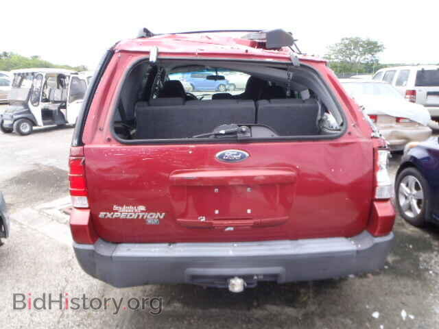 2005 FORD EXPEDITION - VIN: 1FMPU16585LA88437 - Фото 10