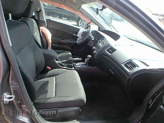 2014 HONDA CIVIC - VIN: 19XFB2F5XEE228783 - Photo 5