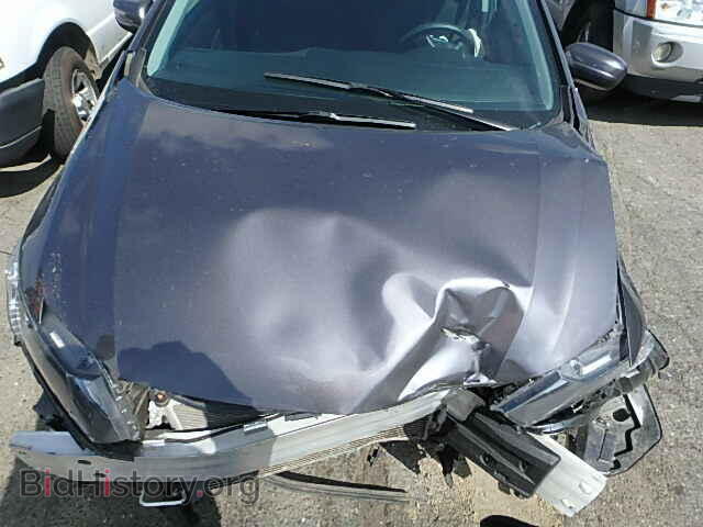 2014 HONDA CIVIC - VIN: 19XFB2F5XEE228783 - Photo 7