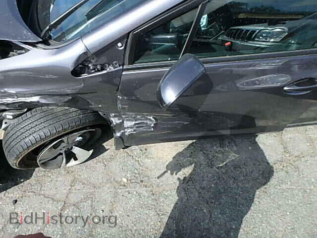 2014 HONDA CIVIC - VIN: 19XFB2F5XEE228783 - Photo 10
