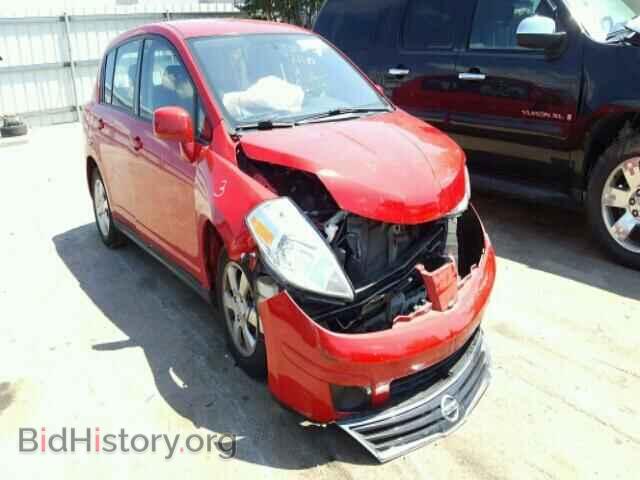 Фотография 3N1BC1CP9CK213379 - NISSAN VERSA 2012