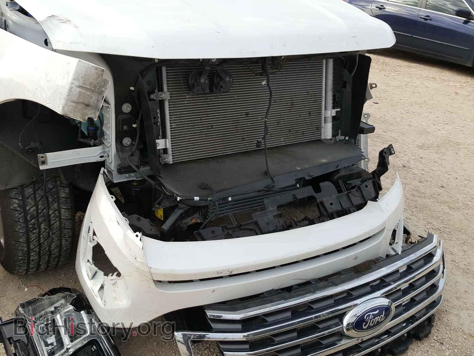 2019 FORD EXPEDITION - VIN: 1FMJU1HT5KEA85707 - Фото 9