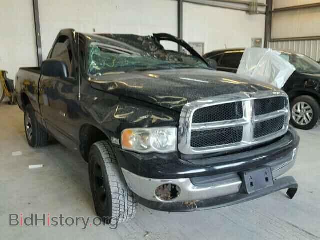 Фотография 1D7HA16D45J577380 - DODGE RAM 1500 2005