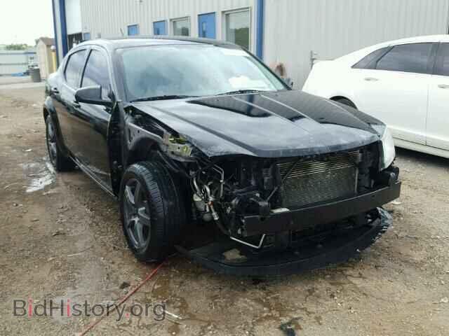Photo 1B3CC4FB1AN193897 - DODGE AVENGER 2010
