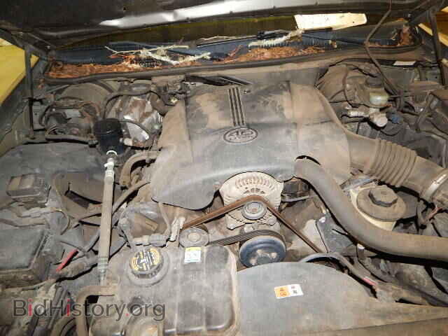 2001 FORD CROWN VIC - VIN: 2FAFP74W41X106151 - Фото 7