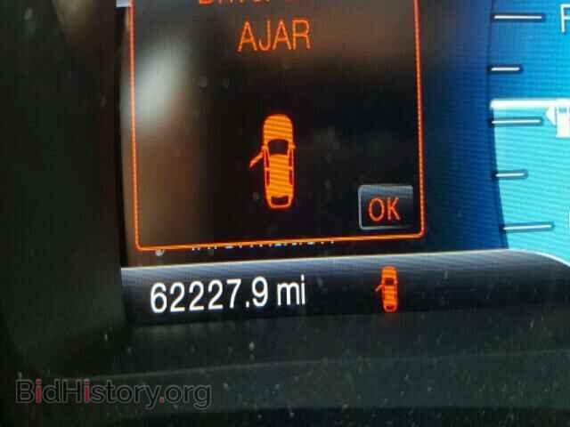 2013 FORD EDGE - VIN: 2FMDK4KC4DBA82163 - Фото 8