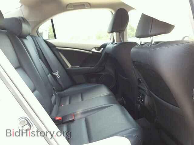 2011 ACURA TSX - VIN: JH4CU2F62BC003247 - Фото 6