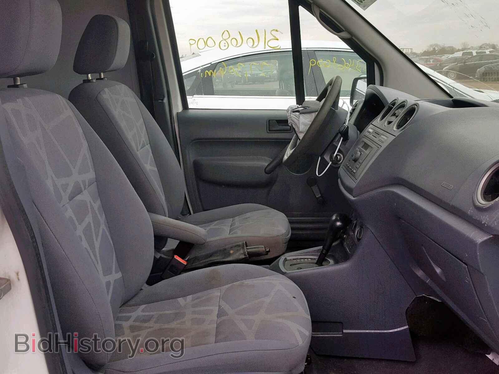 2011 FORD TRANSIT CO - VIN: NM0LS7AN3BT045507 - Фото 5