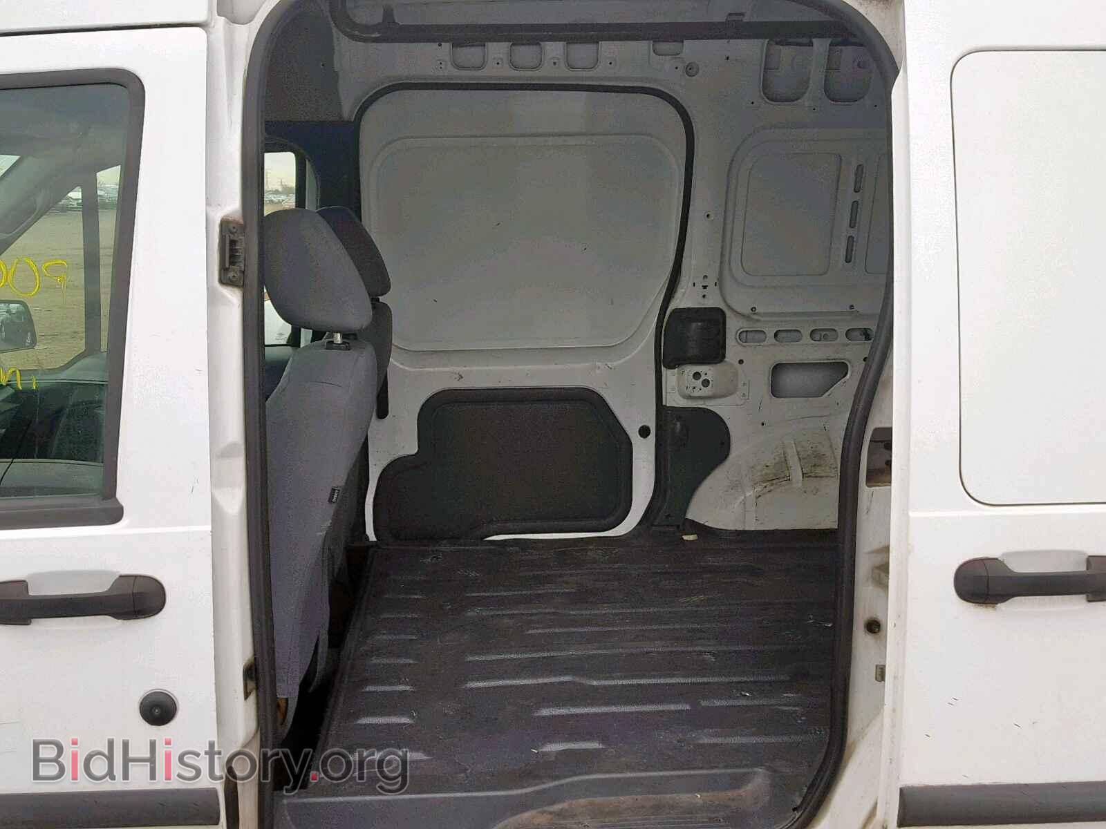 2011 FORD TRANSIT CO - VIN: NM0LS7AN3BT045507 - Фото 6
