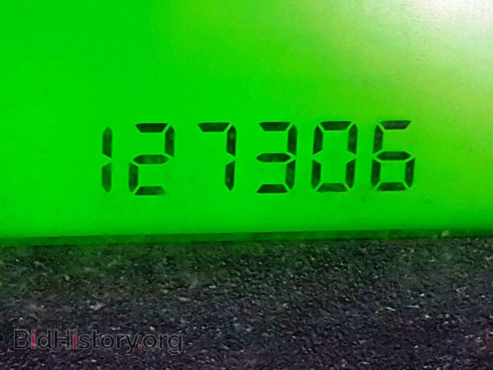 2011 FORD TRANSIT CO - VIN: NM0LS7AN3BT045507 - Фото 8