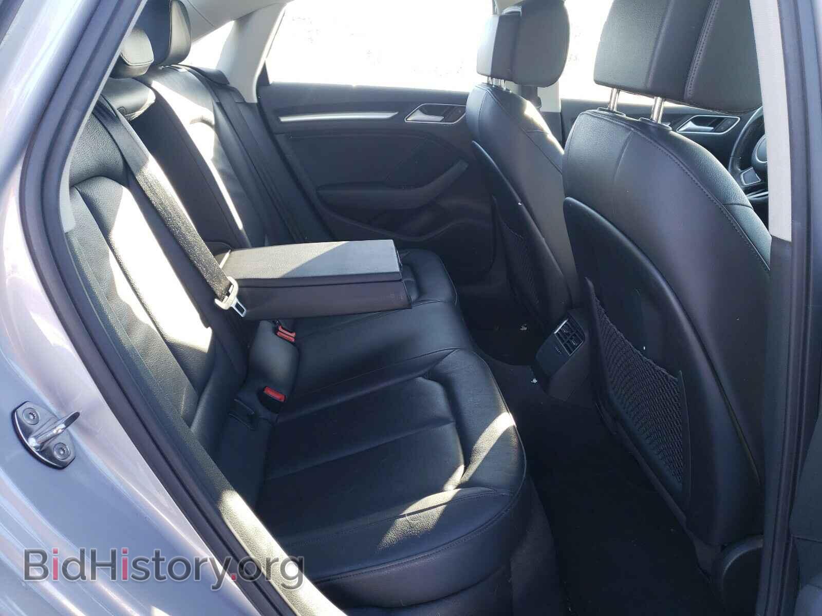 2015 AUDI A3 - VIN: WAUEFGFF4F1120036 - Photo 6
