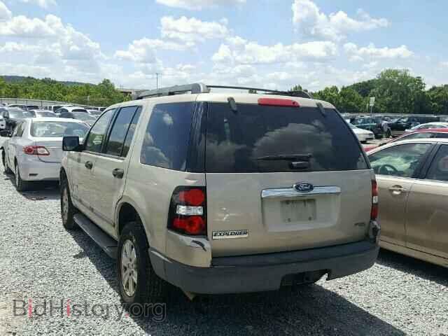 2006 FORD EXPLORER - VIN: 1FMEU72EX6ZA23104 - Фото 3